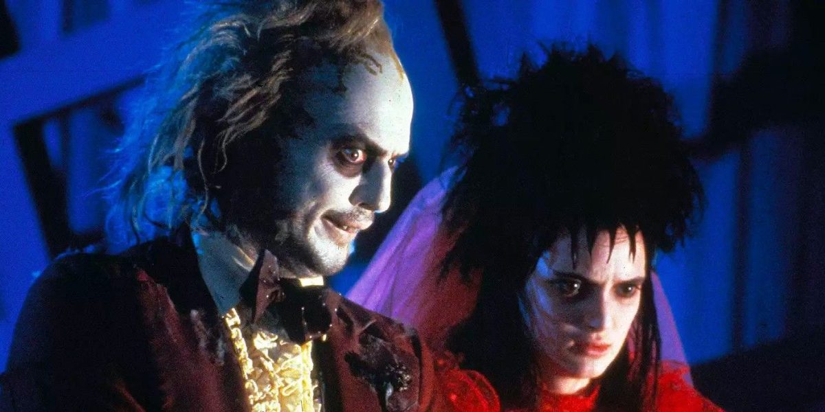 "Tenía que parecer hecho a mano": Michael Keaton elogia Beetlejuice 2 por utilizar efectos prácticos en lugar de demasiado CGI