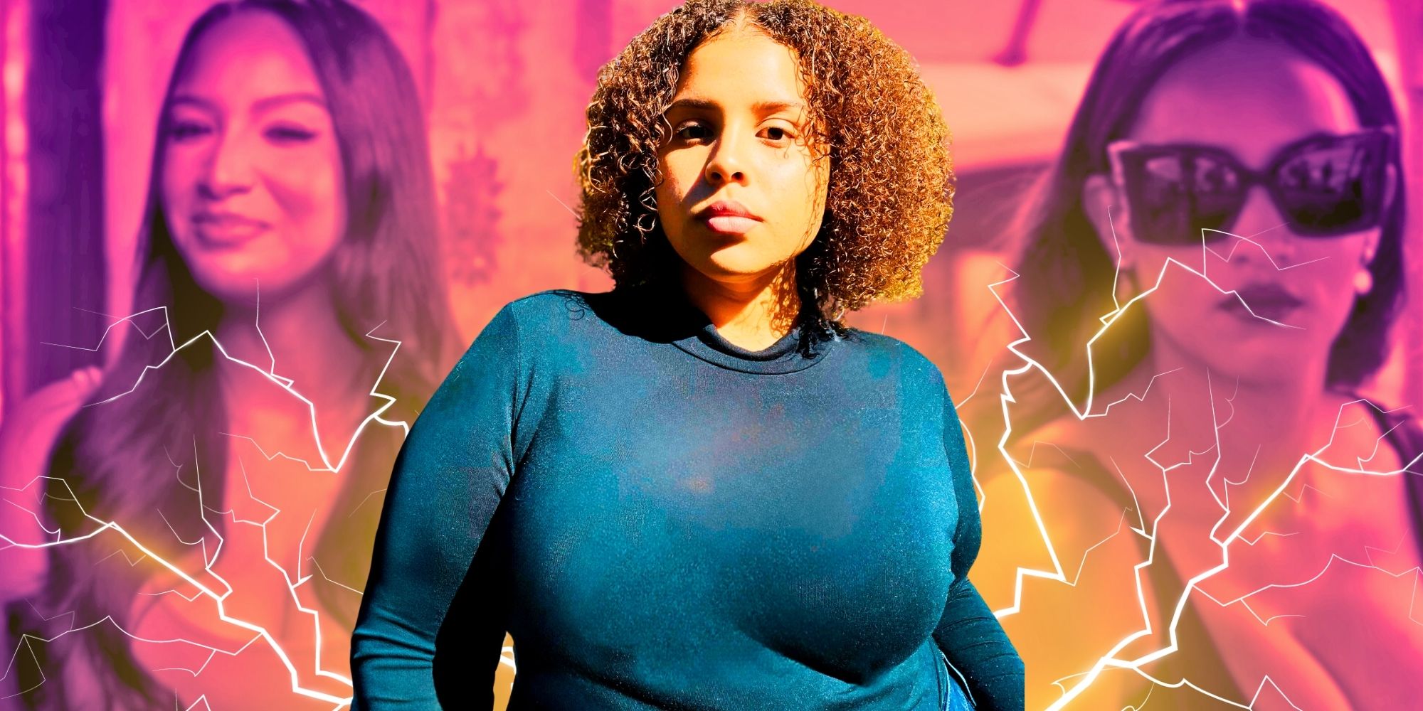 Winter Everett habría sido mejor durante 90 días: la vida de soltera en lugar de Chantel (¿sigue soltera?)