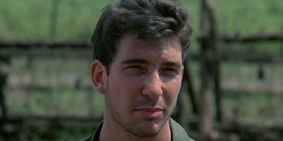 La película de guerra de 1987 con una puntuación del 100% en Rotten Tomatoes obtiene una puntuación alta del historiador