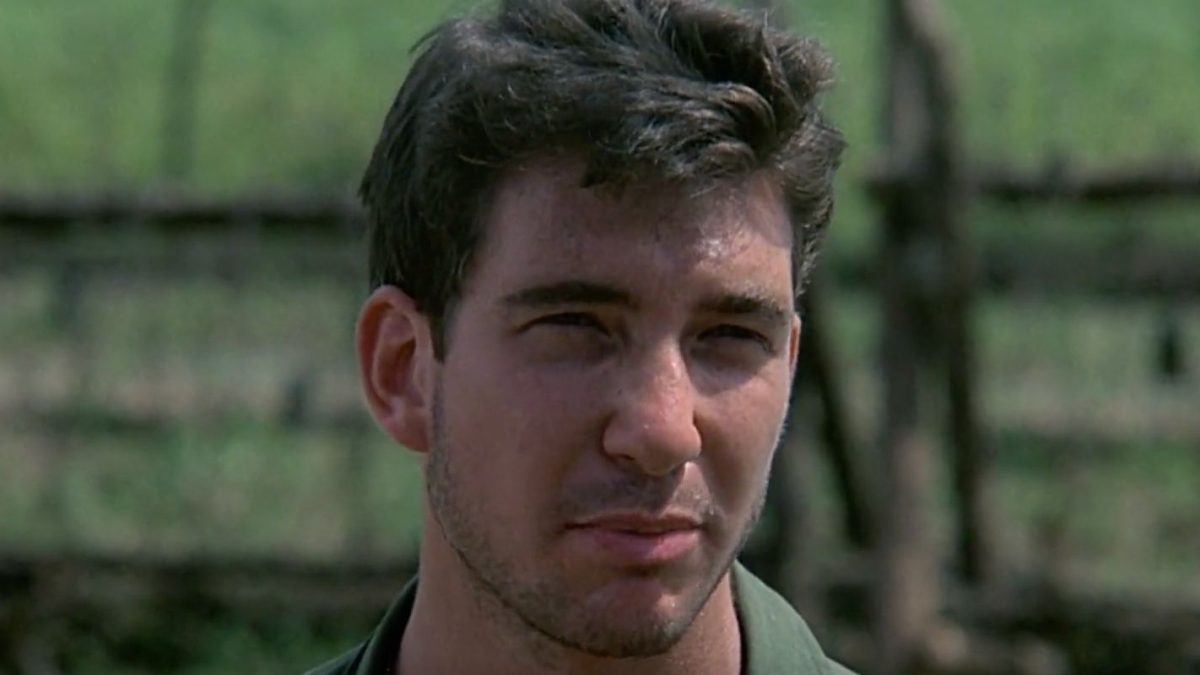 La película de guerra de 1987 con una puntuación del 100% en Rotten Tomatoes obtiene una puntuación alta del historiador