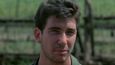 La película de guerra de 1987 con una puntuación del 100% en Rotten Tomatoes obtiene una puntuación alta del historiador