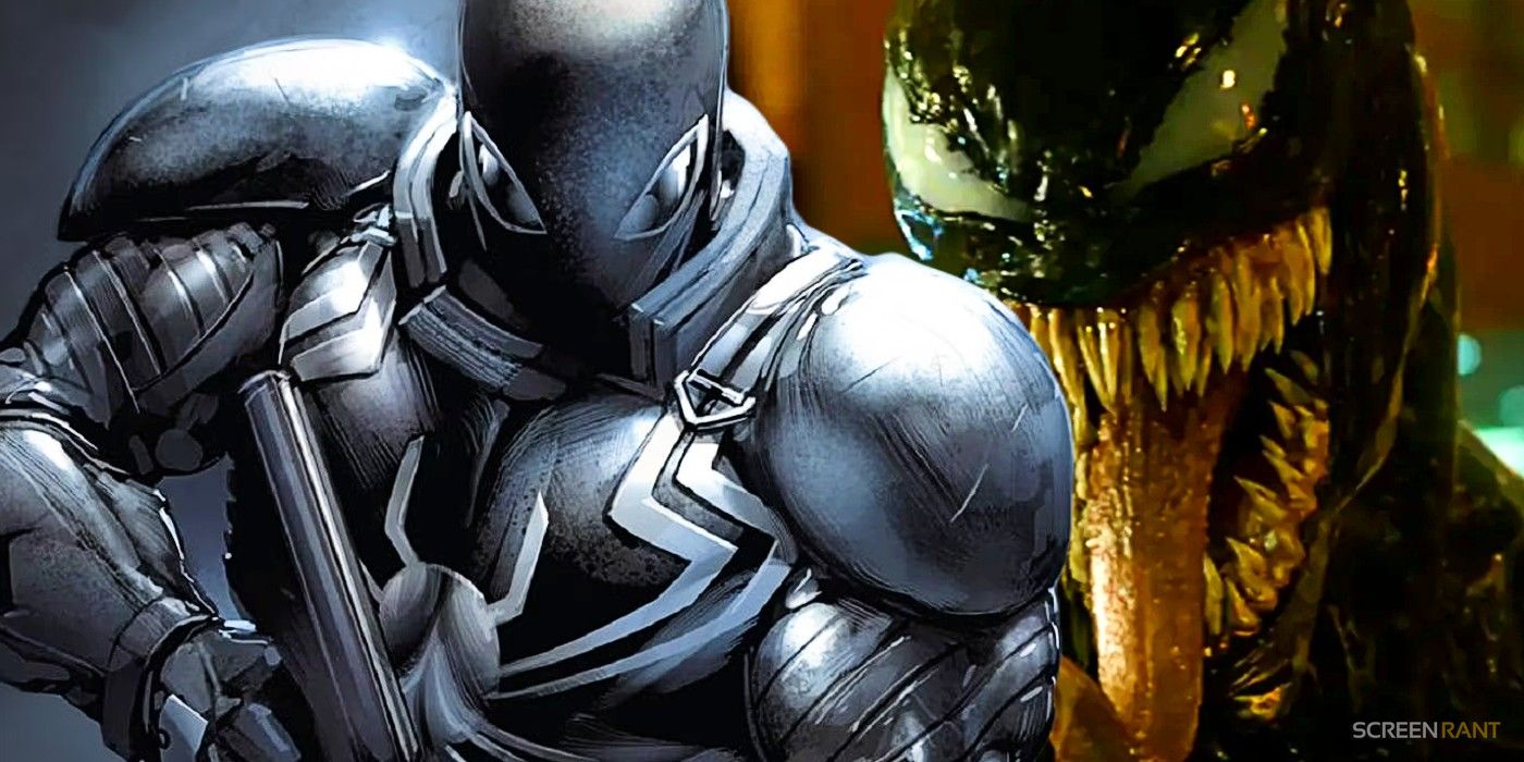 Avengers: Secret Wars presenta a un ex actor de películas de Marvel cuando Venom acaba de hacerse posible (y podría ser mejor que Tom Hardy)