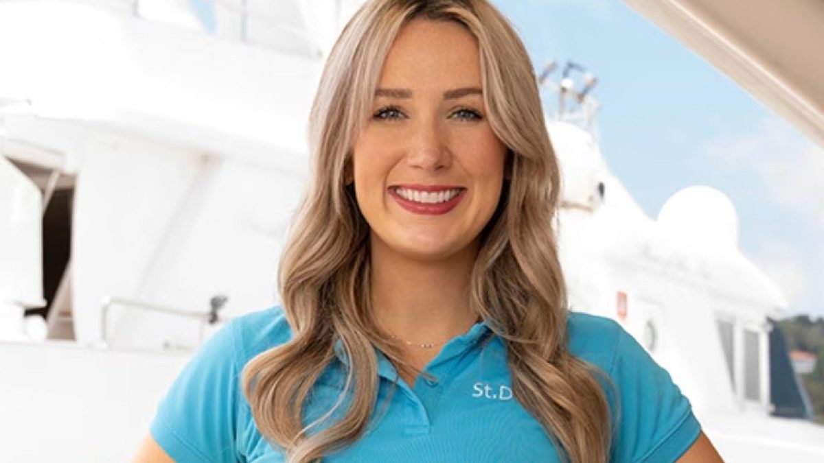 Temporada 11 de Below Deck: Explicación del turbulento pasado de Cat Baugh