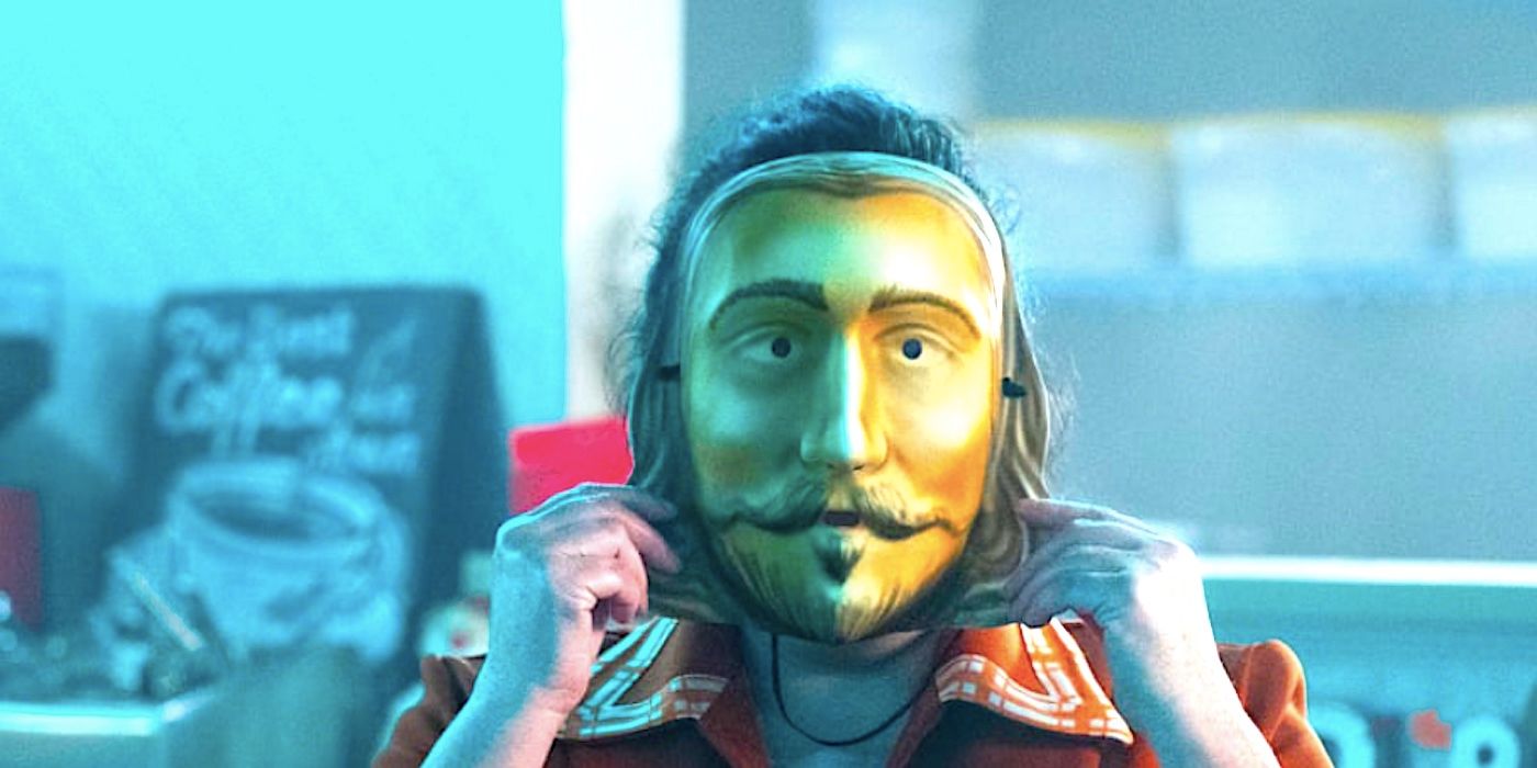 9 pistas sobre la verdadera identidad de John Carver que quizás te hayas perdido en Acción de Gracias