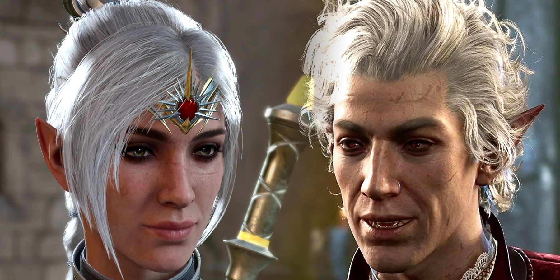 Todo lo agregado a Baldur’s Gate 3 esta semana (parche 6)