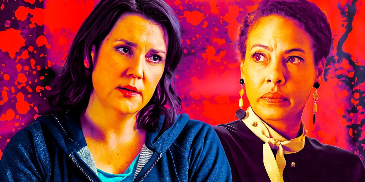 10 personajes de Yellowjackets con más probabilidades de morir antes de que termine el programa, clasificados