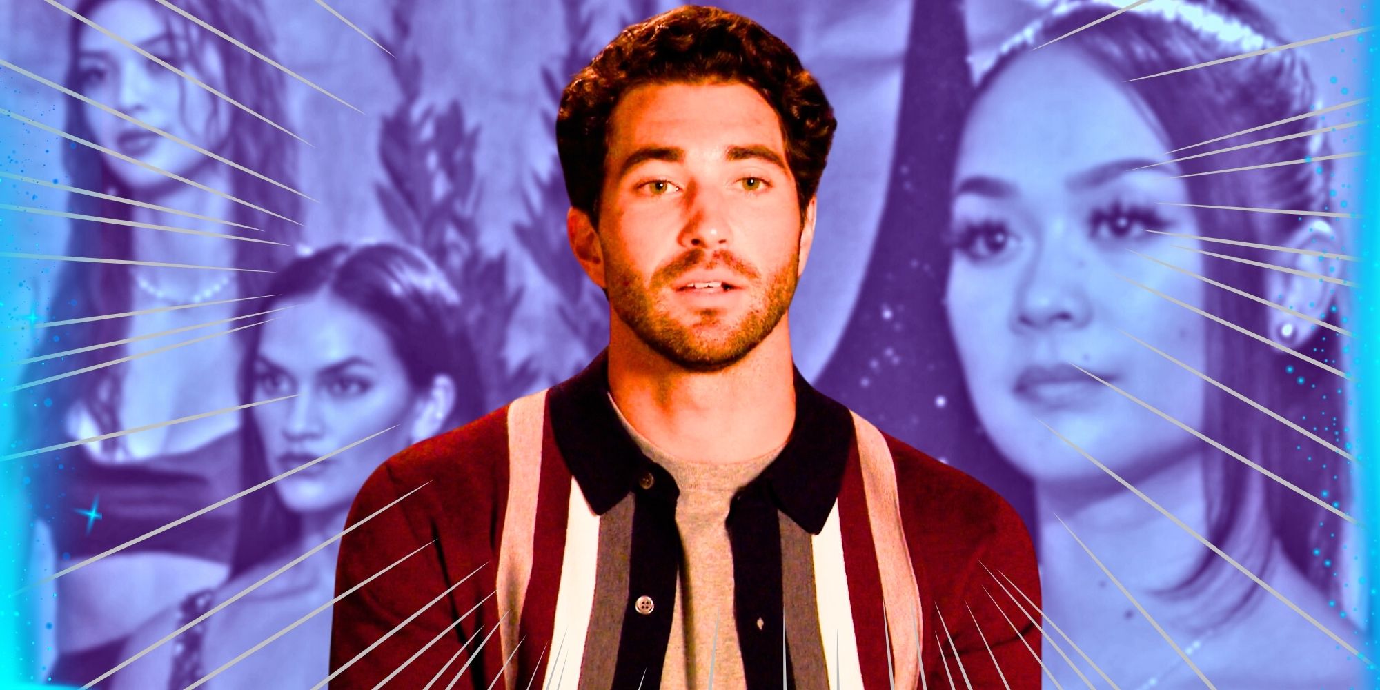 The Bachelor Temporada 28: ¿A quién envió Joey Graziadei a casa durante el episodio 6? (Spoilers)