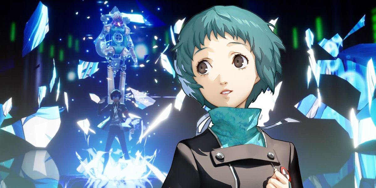 Formas más rápidas de aumentar tus estadísticas sociales en Persona 3 Reload
