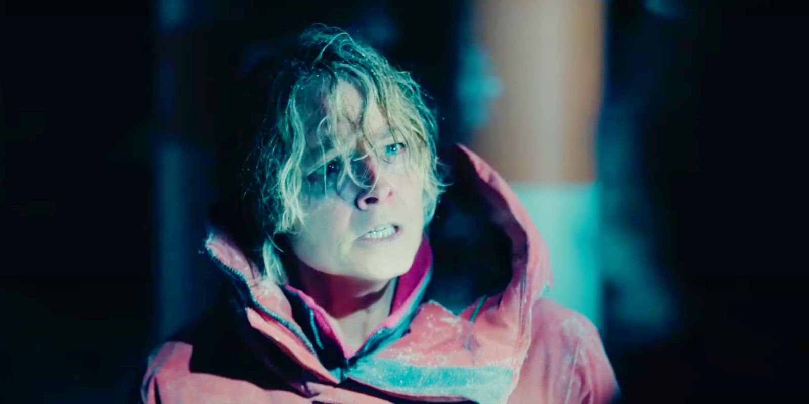 "Es un honor": el showrunner de la temporada 4 de True Detective responde a una reacción negativa en línea