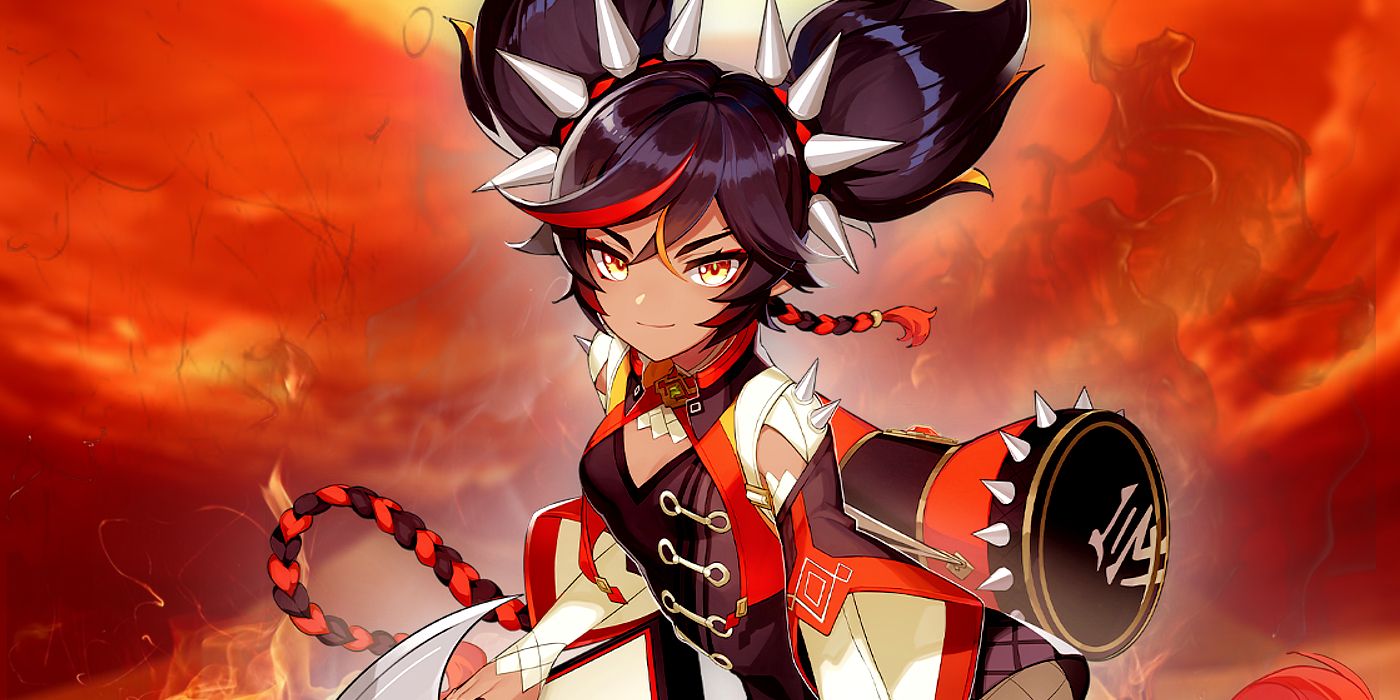 Las nuevas filtraciones de Genshin Impact Natlan insinúan una tendencia preocupante en los personajes