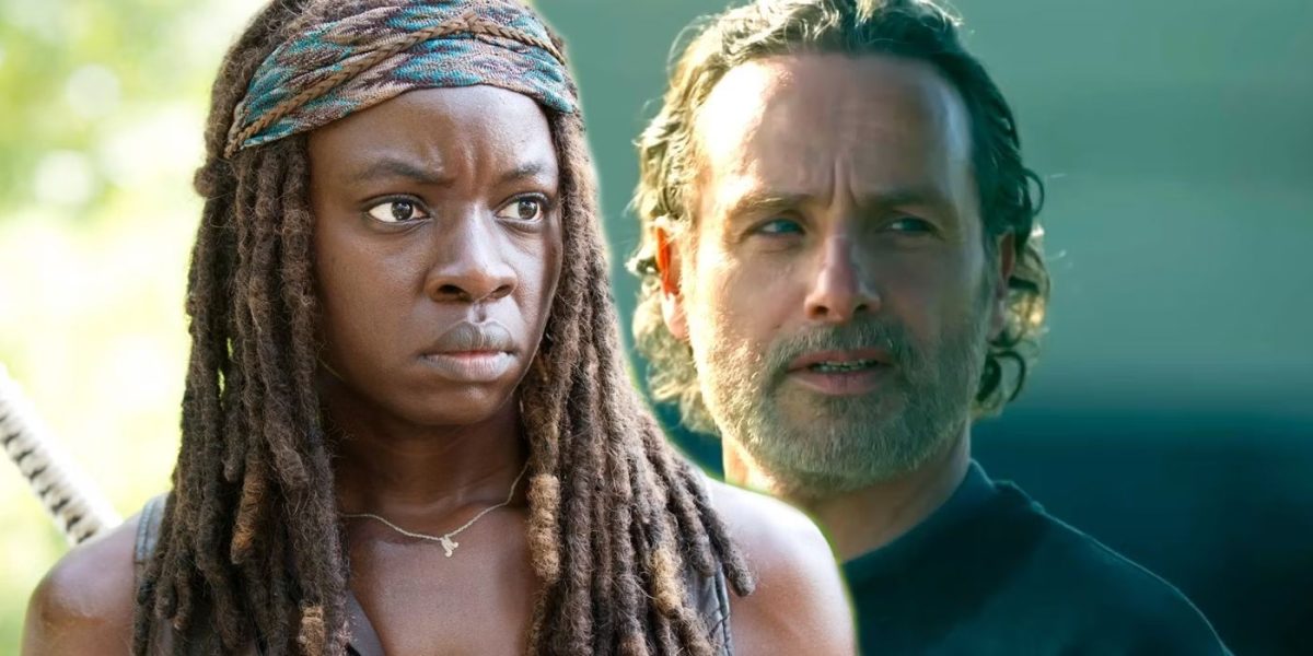 Cómo se expande el universo de Walking Dead en el spin-off de Los que viven explicado por Andrew Lincoln