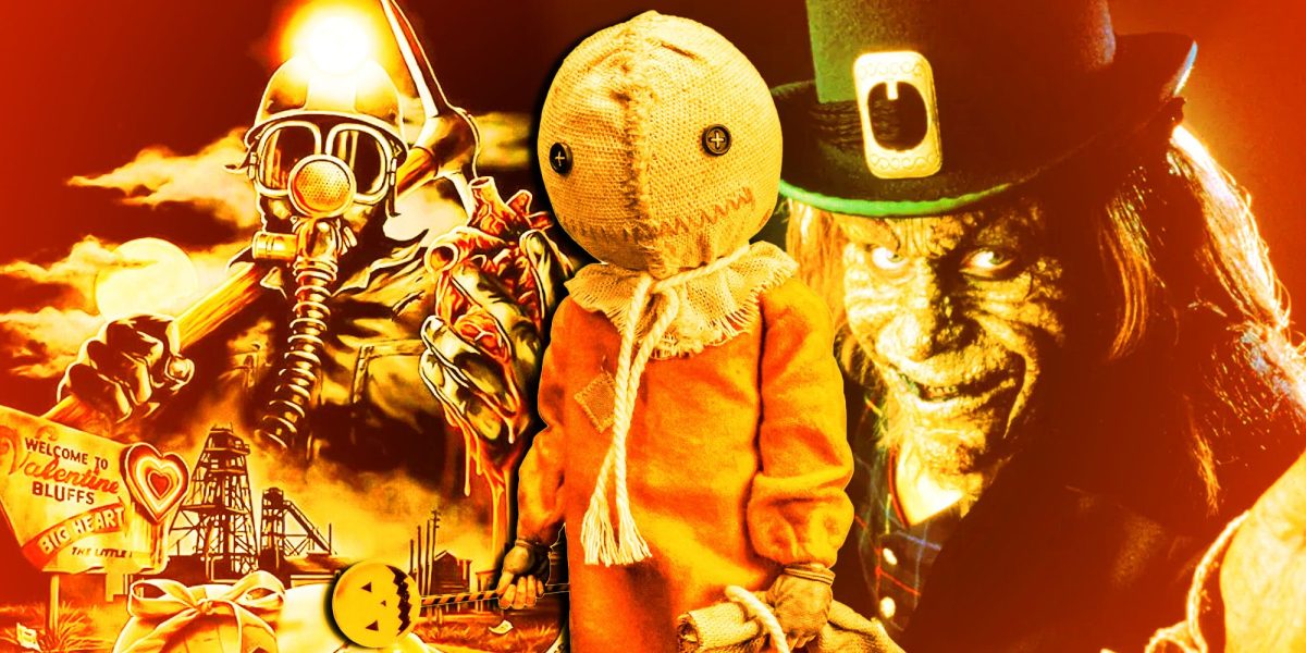 10 mejores películas de terror navideñas como el Día de Acción de Gracias de Eli Roth