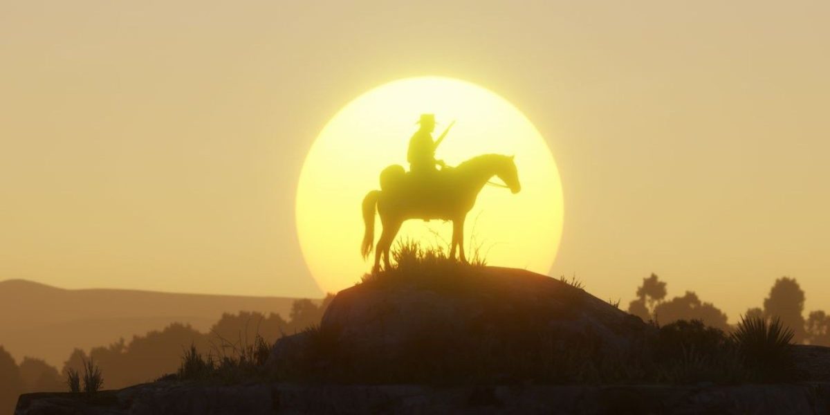 Explicación de las recompensas por completar el 100% de RDR2: ¿Vale la pena?