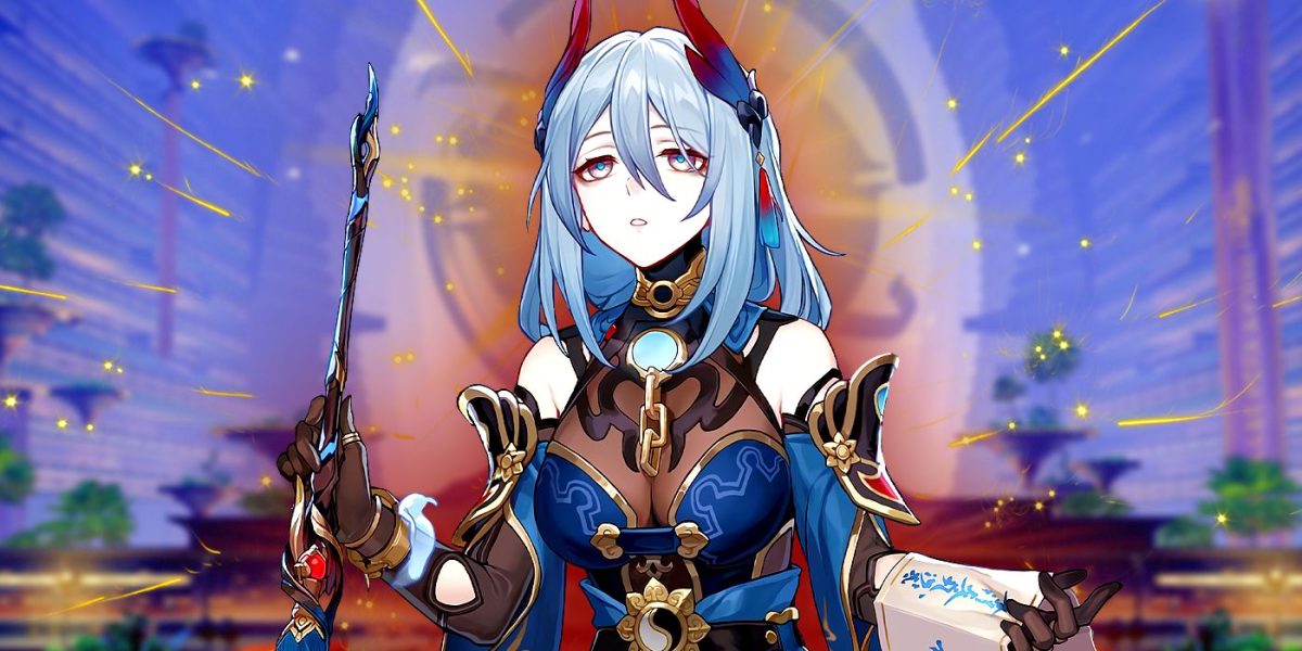 Honkai: las filtraciones de Star Rail 2.1 dan pistas sobre una enorme recompensa gratuita