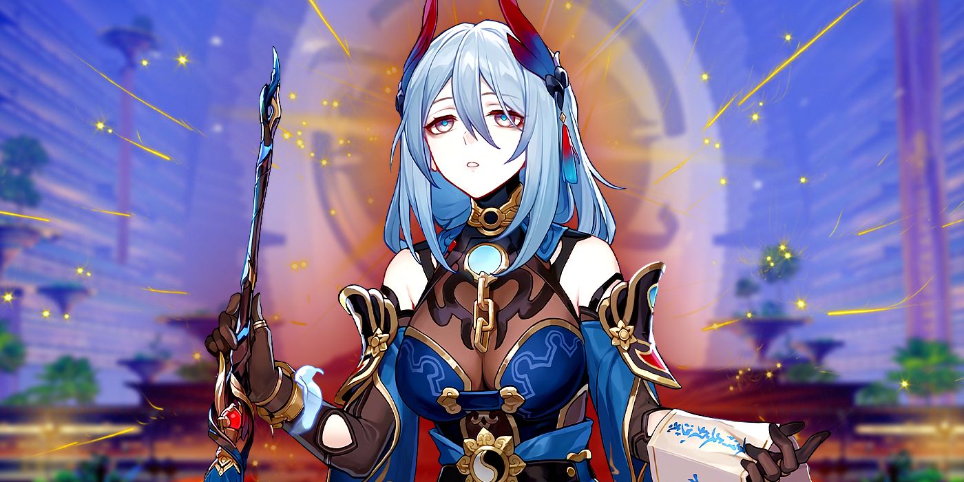 Honkai: las filtraciones de Star Rail 2.1 dan pistas sobre una enorme recompensa gratuita