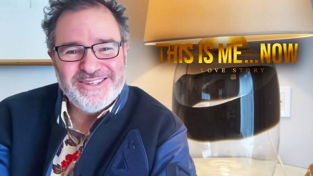 This Is Me... Now Director habla de compartir simbólicamente la vida de Jennifer Lopez a través de la música