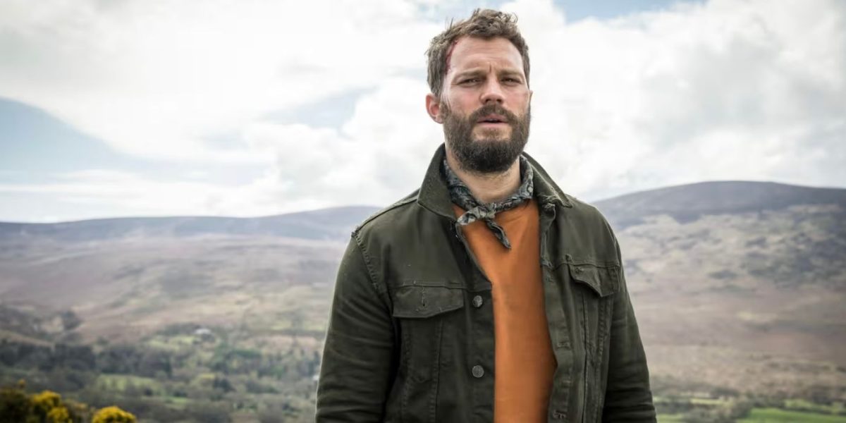 El programa de comedia cancelado (luego salvado) de Jamie Dornan encuentra nueva vida en la lista global de Netflix