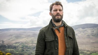 El programa de comedia cancelado (luego salvado) de Jamie Dornan encuentra nueva vida en la lista global de Netflix