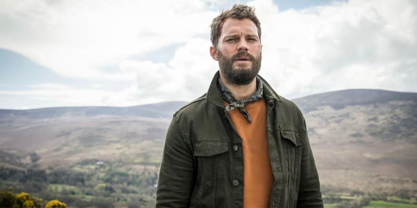 El programa de comedia cancelado (luego salvado) de Jamie Dornan encuentra nueva vida en la lista global de Netflix
