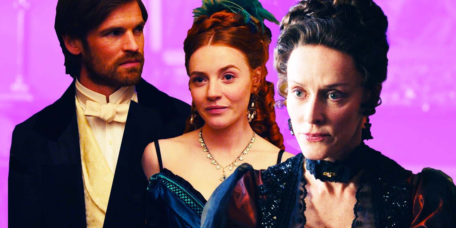 Resumen del episodio 5 de Belgravia The Next Chapter: revelaciones de 8 historias