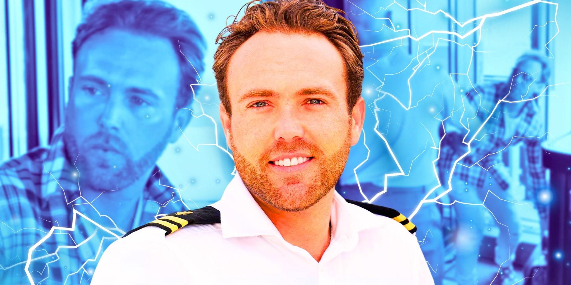 Temporada 11 de Below Deck: ¿Despiden a Jared Woodin?