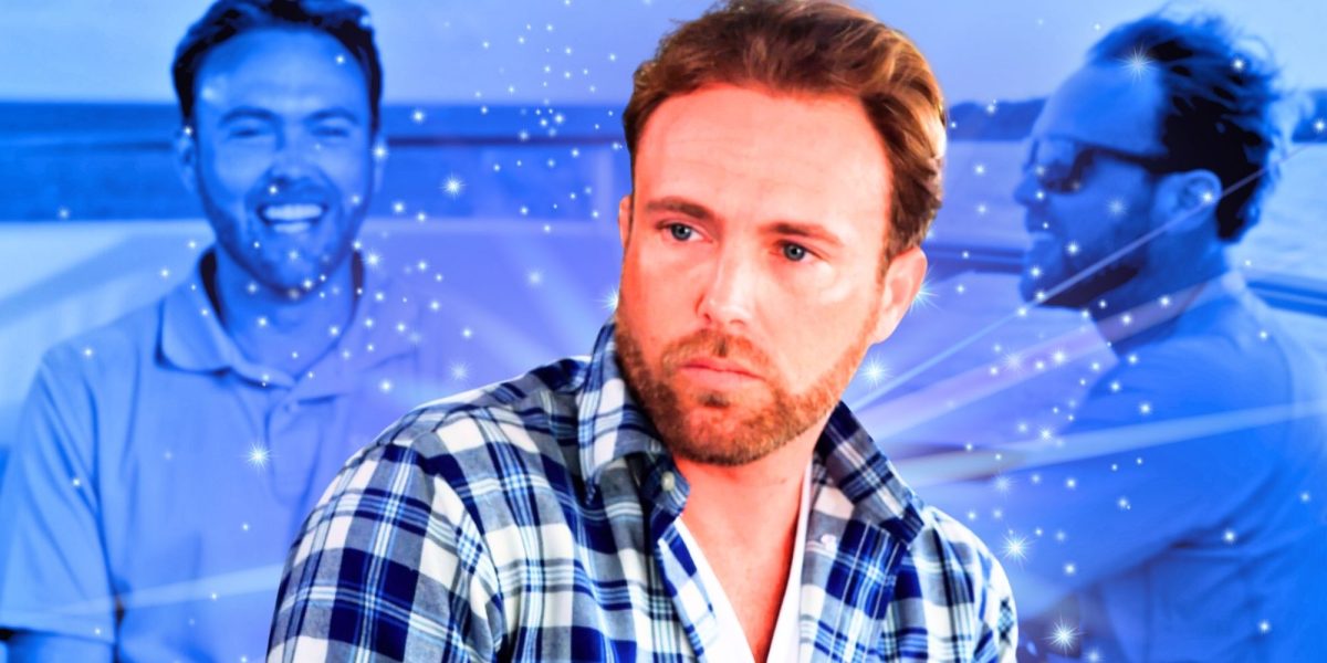 Temporada 11 de Below Deck: edad, trabajo, Instagram y más de Jared Woodin