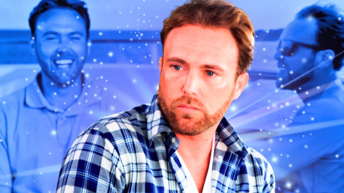Temporada 11 de Below Deck: edad, trabajo, Instagram y más de Jared Woodin