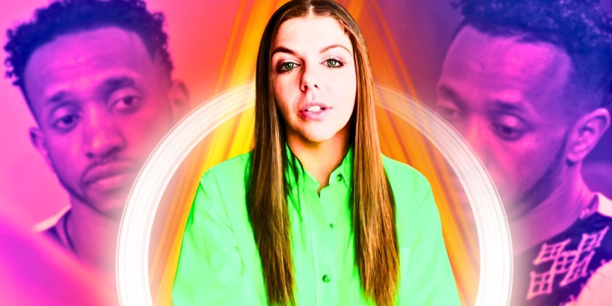 Prometido de 90 días: Ariela Weinberg estará soltera para siempre (nunca superará Biniyam)