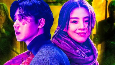 La reunión de Park Seo-joo y Han So-hee en Gyeongseong Creature 2 hace que la nueva temporada sea mucho más emocionante