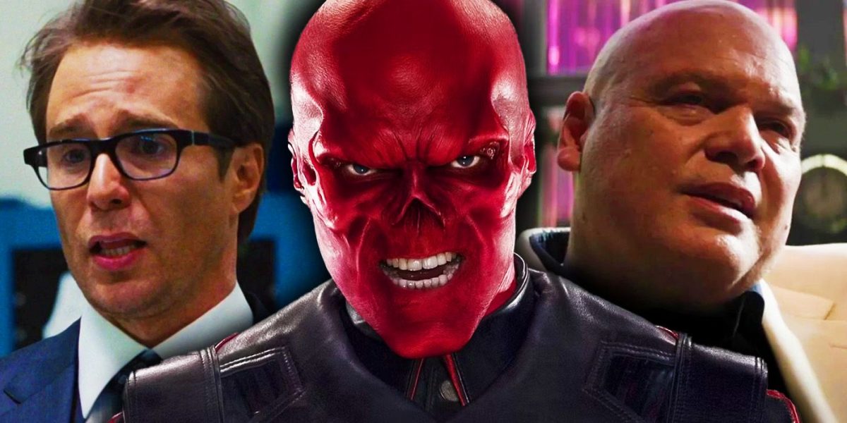 Los 10 grupos de supervillanos más peligrosos del MCU, clasificados
