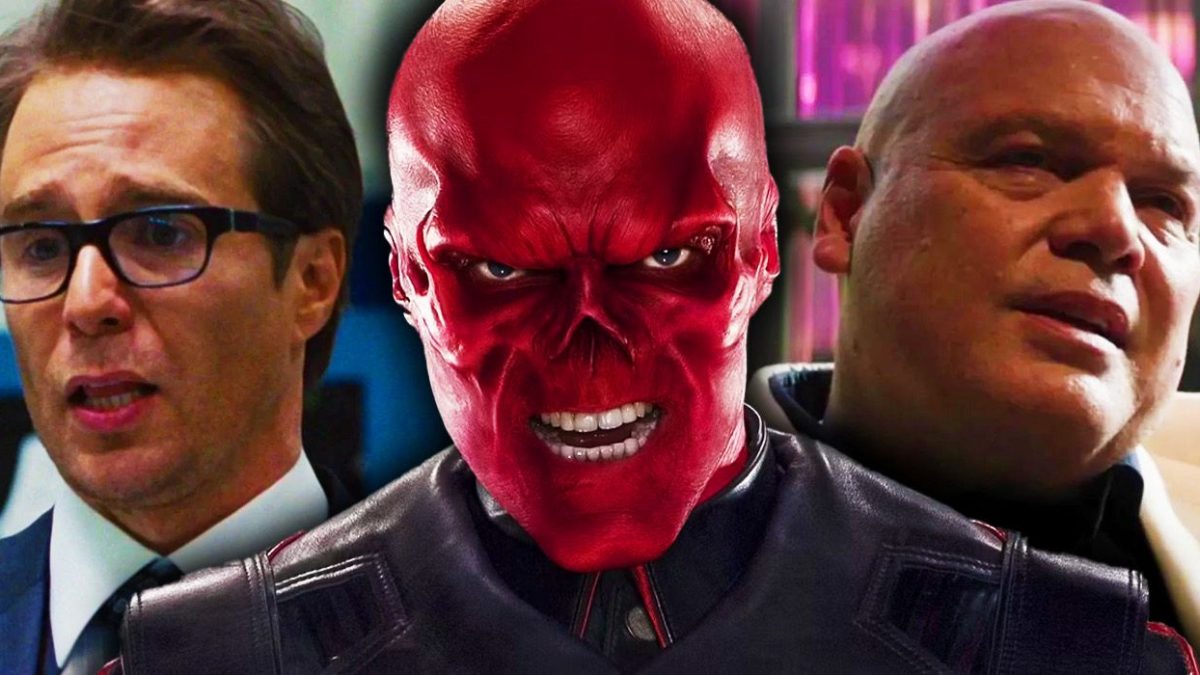 Los 10 grupos de supervillanos más peligrosos del MCU, clasificados
