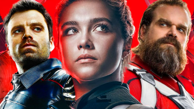 Elenco de Thunderbolts y guía de personajes de Marvel