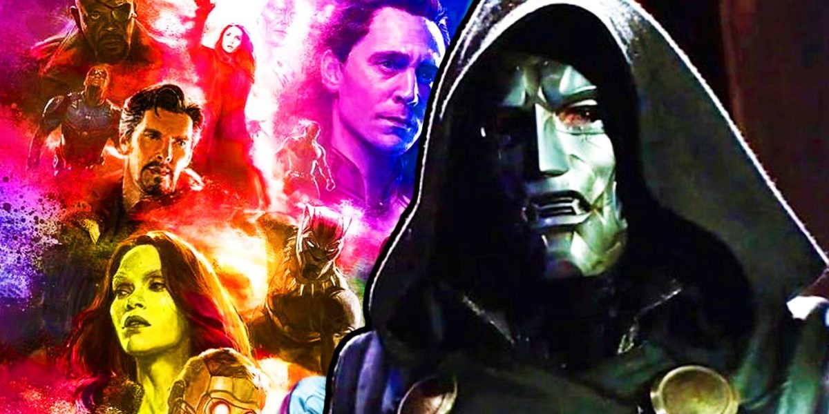 10 héroes del MCU que Doctor Doom podría enfrentar después de su inevitable debut