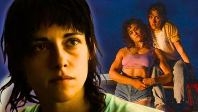 Love Lies Bleeding es el regreso de Kristen Stewart al género después de 22 años de desarrollo