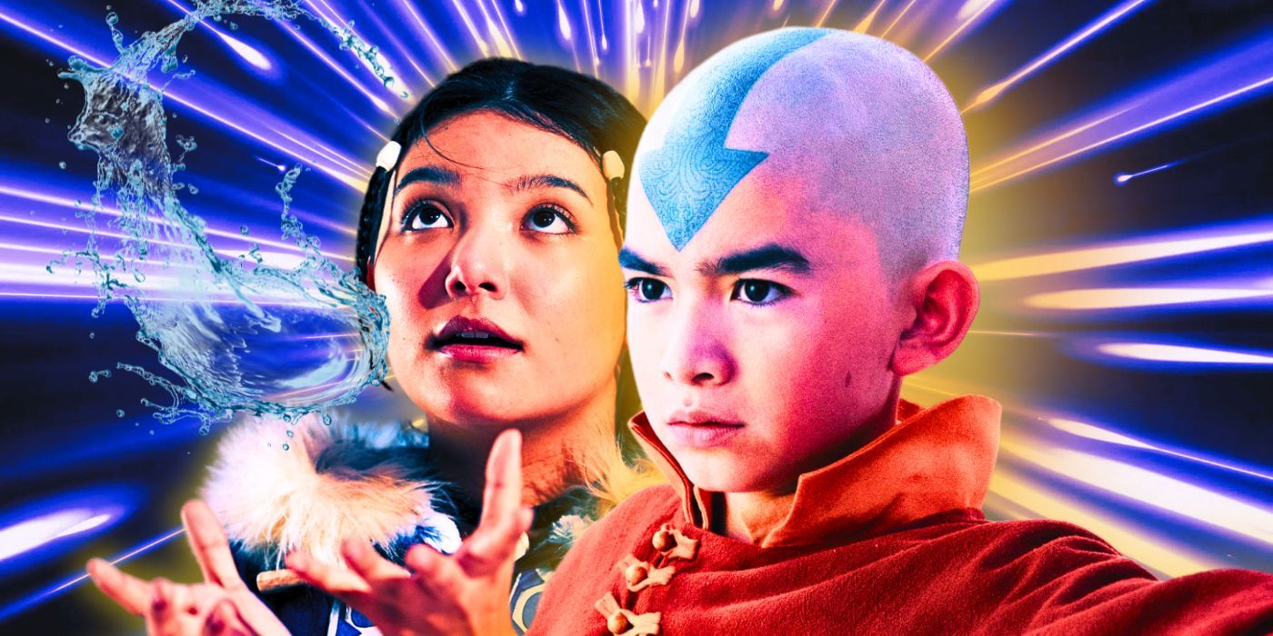 Todas las naciones en Avatar: The Last Airbender explicadas