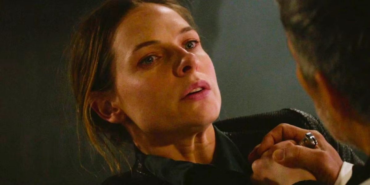 "No es interesante para mí": Rebecca Ferguson de Mission: Impossible habla sobre la muerte de Ilsa y su potencial regreso