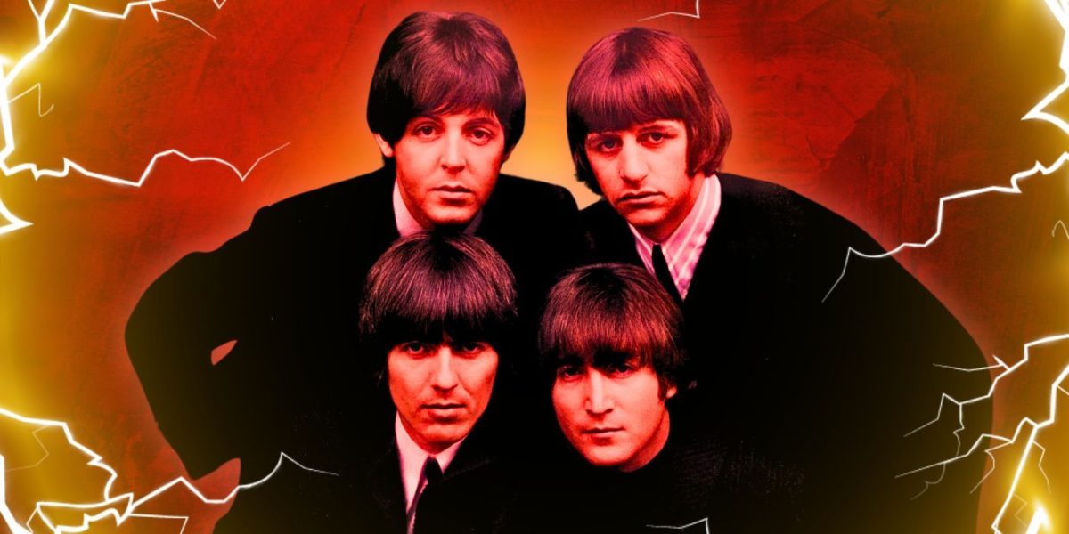 Eligiendo a los Beatles: ¿quién debería interpretar a John, Paul, George y Ringo en un nuevo plan épico de cuatro películas?