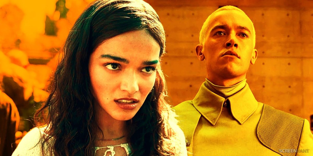 La futura actualización de Lucy Gray's Hunger Games es mala para las esperanzas de la balada de Songbirds & Snakes 2