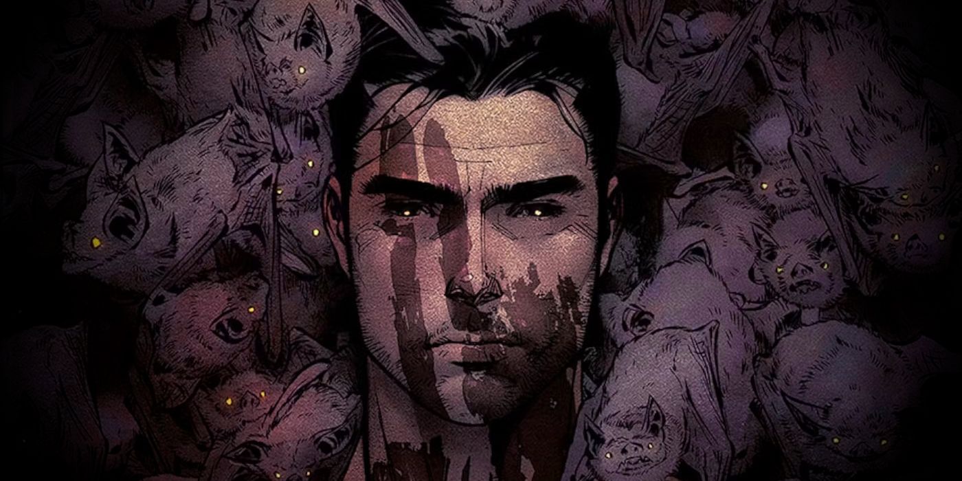 Después de 85 años, Bruce Wayne abandona su icónica capucha por una nueva máscara que revela su verdadera forma de superhéroe