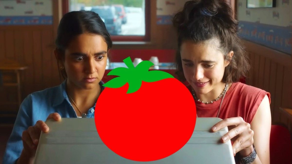 El debut de Drive-Away Dolls en Rotten Tomatoes revela la música del primer esfuerzo en solitario de Ethan Coen