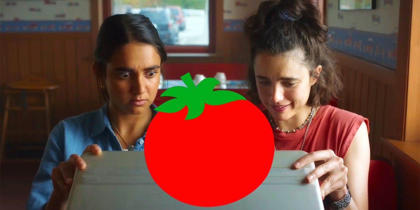 El debut de Drive-Away Dolls en Rotten Tomatoes revela la música del primer esfuerzo en solitario de Ethan Coen