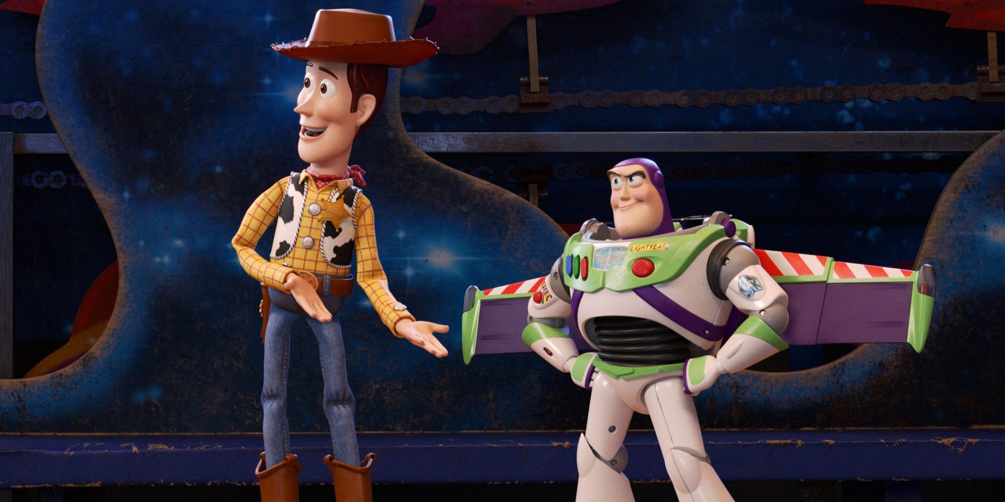 La actualización de Toy Story 5 confirma que un personaje clave volverá