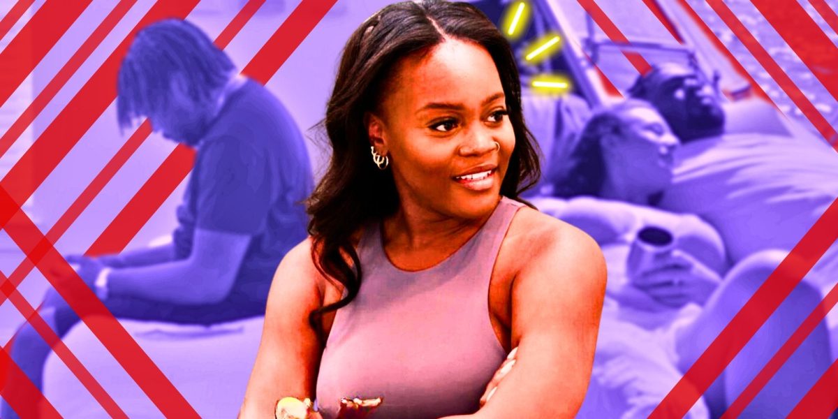 Love Is Blind Temporada 6: Los 10 momentos más vergonzosos de los episodios 7 al 9