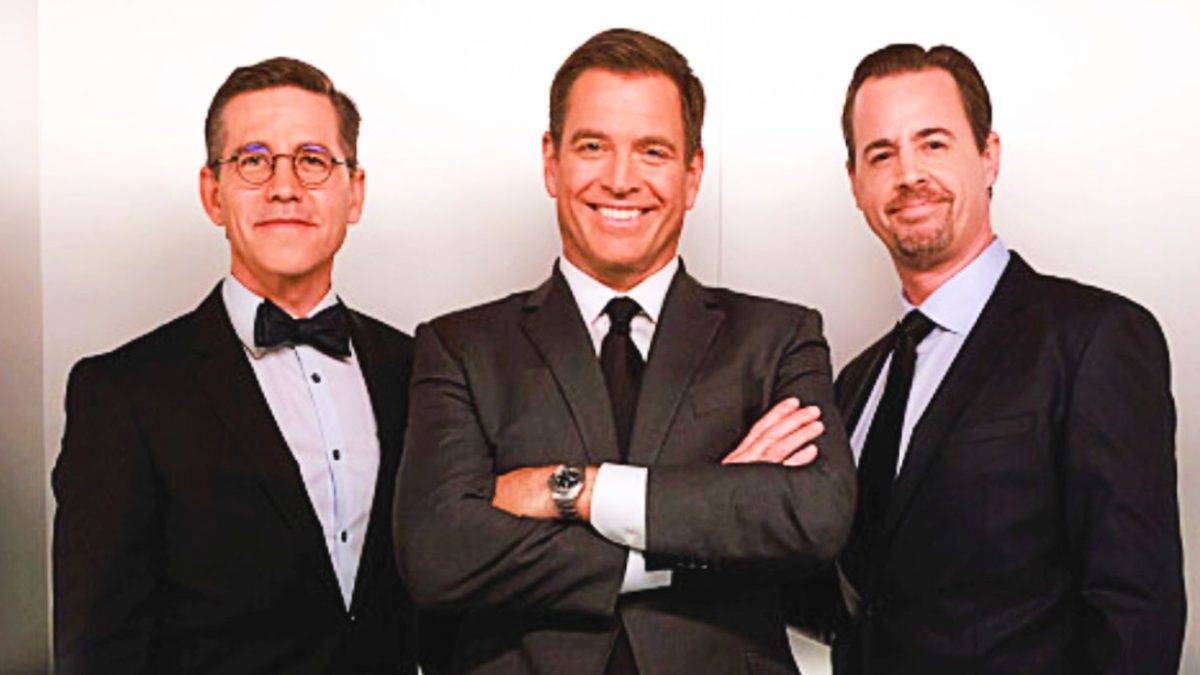 Michael Weatherly rompe el silencio sobre el regreso de DiNozzo a la temporada 21 de NCIS