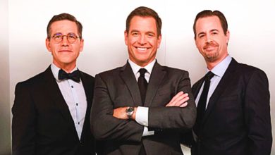 Michael Weatherly rompe el silencio sobre el regreso de DiNozzo a la temporada 21 de NCIS