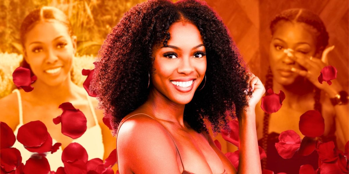 The Bachelor Temporada 28: edad, trabajo, Instagram y más de Evalin Clark