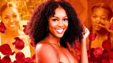 The Bachelor Temporada 28: edad, trabajo, Instagram y más de Evalin Clark