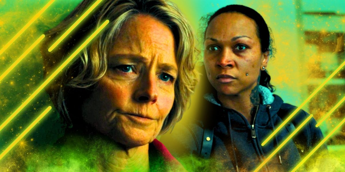 True Detective: Night Country esperó hasta el final para solucionar una queja que la comparaba negativamente con la temporada 1