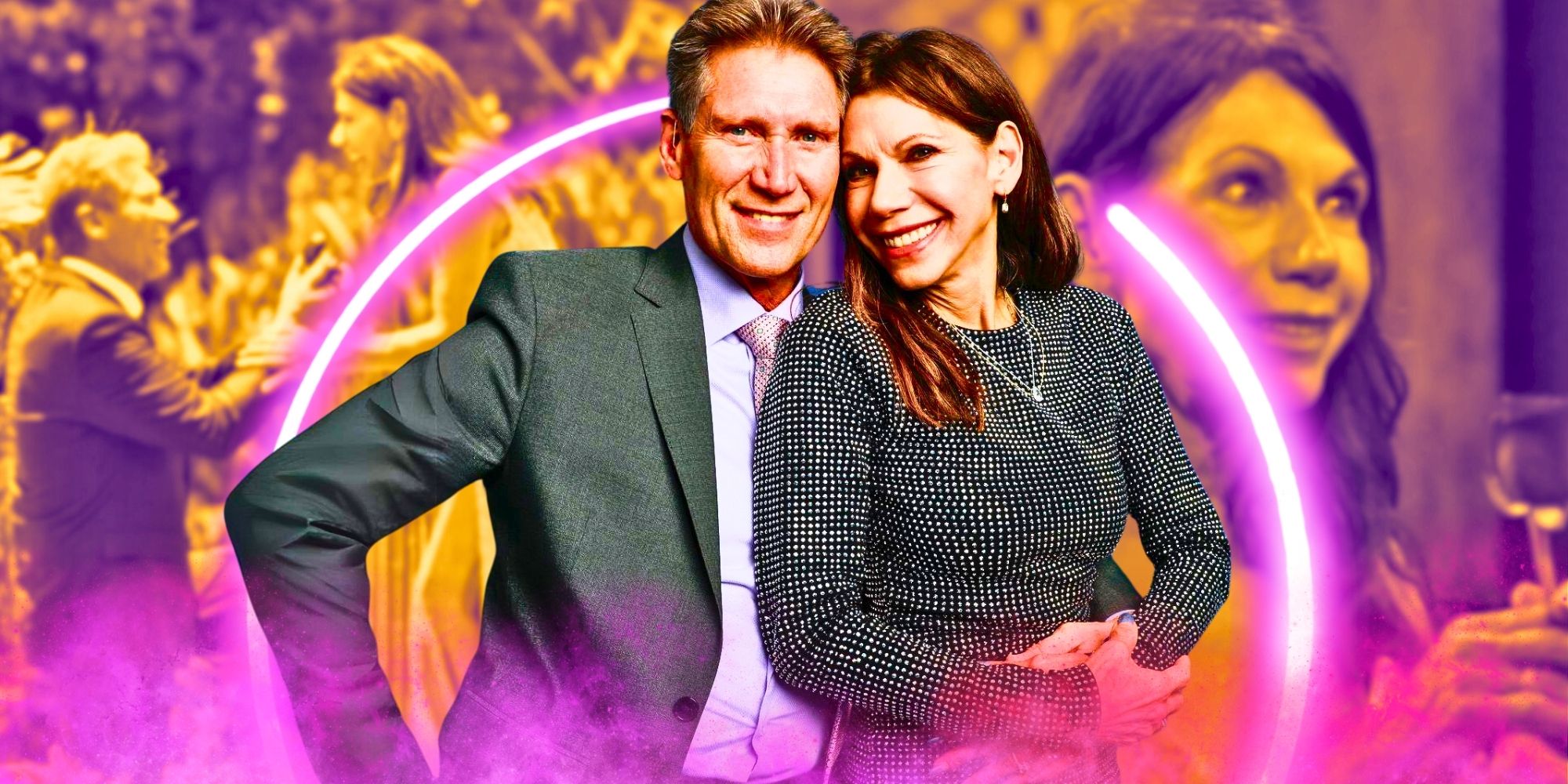 Gerry Turner de The Golden Bachelor da intrigantes consejos de vida en medio del divorcio de Theresa Nist