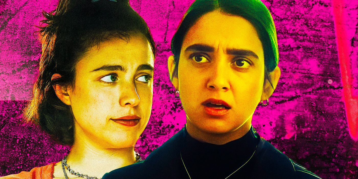 Explicación del final de las muñecas para llevar